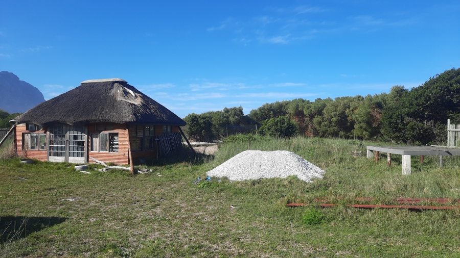 0 Bedroom Property for Sale in Bettys Bay Western Cape